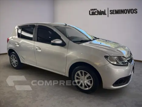 SANDERO 1.0 12V SCE FLEX EXPRESSION MANUAL