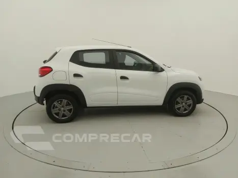 KWID 1.0 12V SCE FLEX ZEN MANUAL