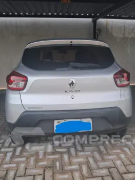 KWID 1.0 12V SCE ZEN