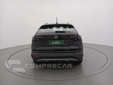 NIVUS 1.0 200 TSI TOTAL FLEX HIGHLINE AUTOMÁTICO