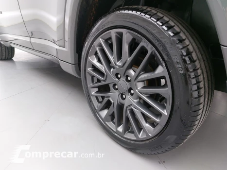 COMPASS 1.3 T270 TURBO FLEX S AT6