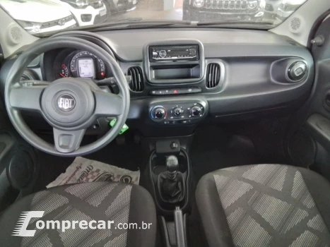 MOBI 1.0 EVO FLEX LIKE. MANUAL
