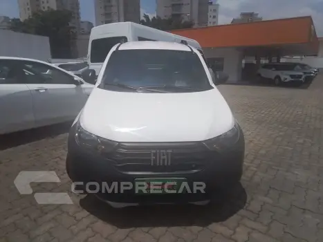 STRADA 1.4 FIRE FLEX ENDURANCE CS MANUAL