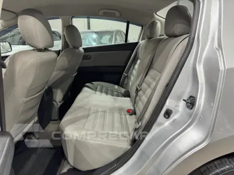 SENTRA - 2.0 16V 4P MANUAL