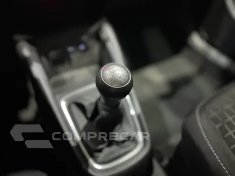 HB20 1.0 12V FLEX COMFORT MANUAL