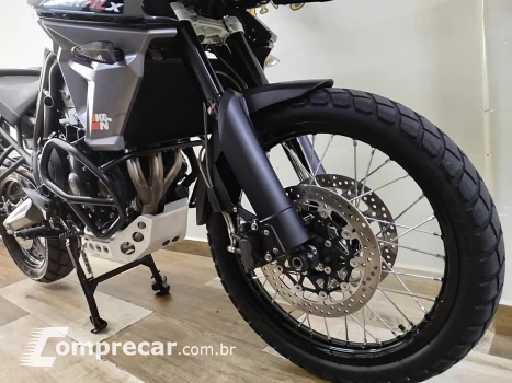 Tiger 800 XCX ABS
