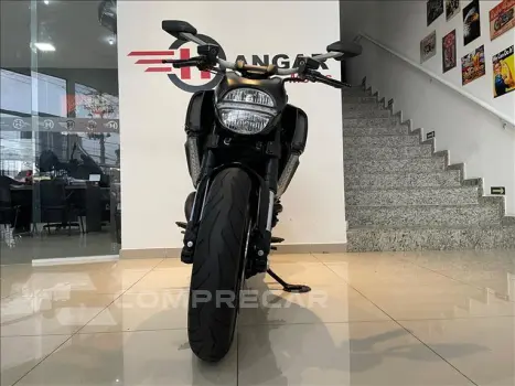 DIAVEL ABS