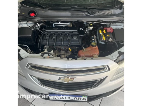 ONIX 1.0 MPFI LT 8V FLEX 4P MANUAL