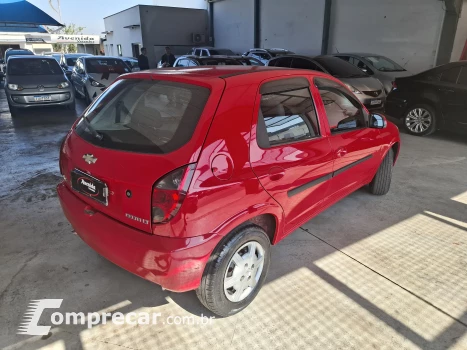 CELTA 1.0 MPFI LT 8V