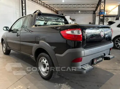 STRADA - 1.4 MPI HARD WORKING CE 8V 2P MANUAL