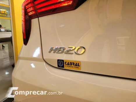 HB20 Sense 1.0 Flex 12V Mec.