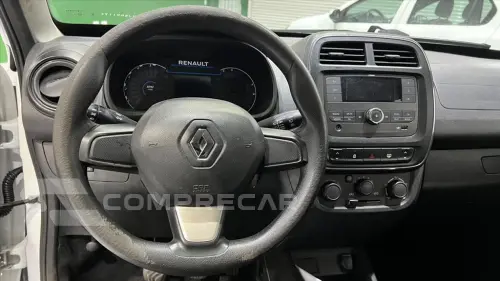 KWID 1.0 12V SCE FLEX ZEN MANUAL