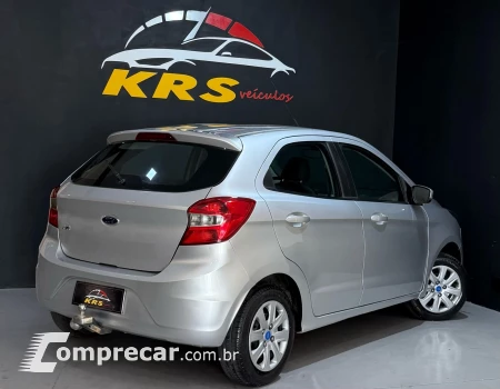 KA + 1.0 SE 12V