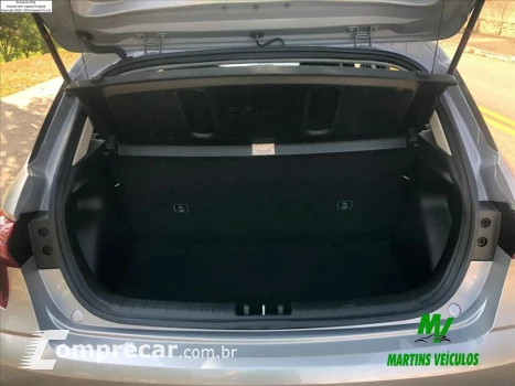 HB20 1.0 12V FLEX COMFORT MANUAL