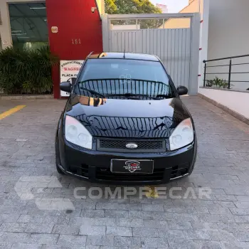FIESTA 1.0 MPI 8V