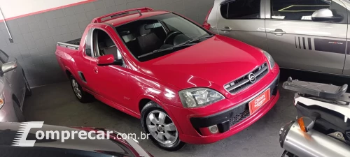 CHEVROLET MONTANA 1.8 Sport CS 8V 2 portas
