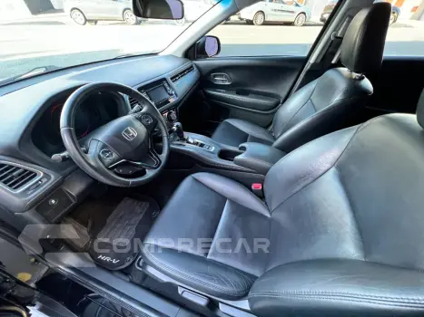 HR-V EX 1.8 Flexone 16V 5p Aut.