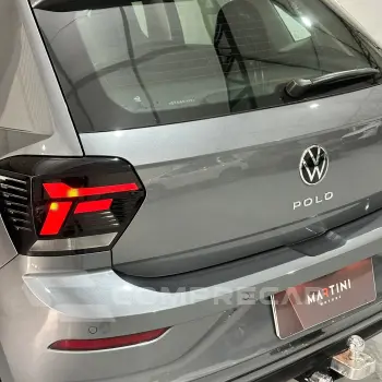 Polo Sense TSI 1.0 Flex 12V Aut