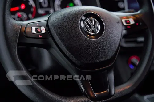 Polo Comfort. 200 TSI 1.0 Flex 12V Aut.
