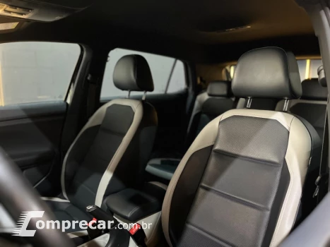 T-CROSS 1.4 250 TSI Highline