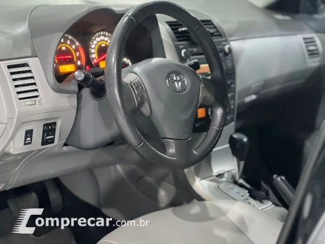 COROLLA 1.8 XEI 16V