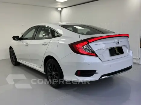 CIVIC 2.0 16vone EX