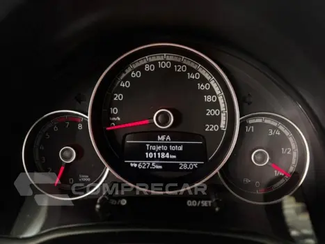 UP - 1.0 170 TSI TOTAL XTREME 4P MANUAL