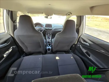 ONIX 1.0 FLEX LT MANUAL