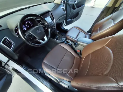 CRETA 1.6 16V Pulse