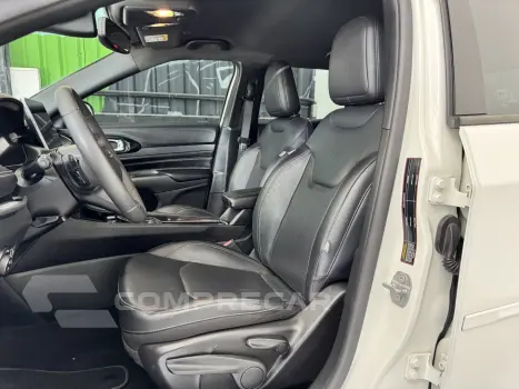 COMPASS 1.3 T270 TURBO FLEX LONGITUDE AT6