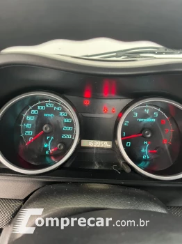 PAJERO 2.0 TR4 4X2 16V