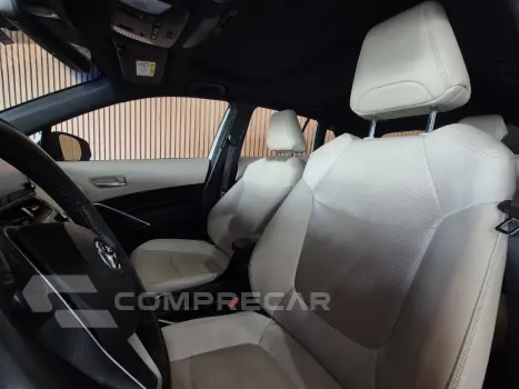 COROLLA CROSS 1.8 VVT-I XRX