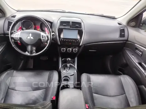 ASX 2.0 16V 160cv Aut.