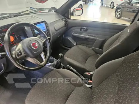 STRADA 1.4 MPI Freedom CD 8V