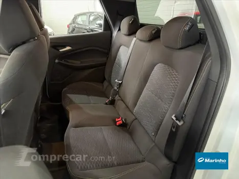 MONTANA 1.2 TURBO FLEX LT MANUAL