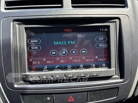 ASX 2.0 16V 4x2 Flex Aut.