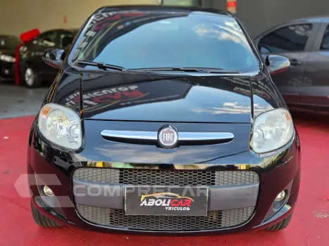 Palio ESSENCE 1.6 Flex 16V 5p