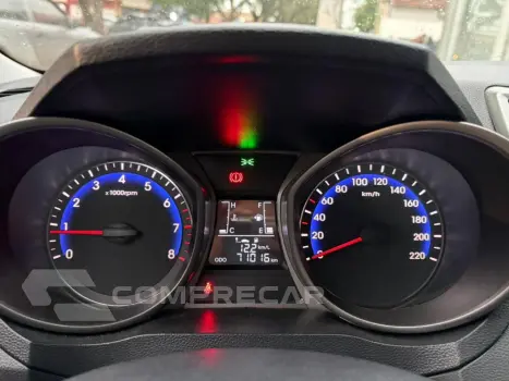 HB20S C.Plus/C.Style 1.6 Flex 16V Mec.4p