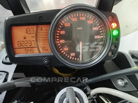G 650 GS