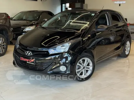 Hyundai HB20 1.0 12V Comfort 4 portas