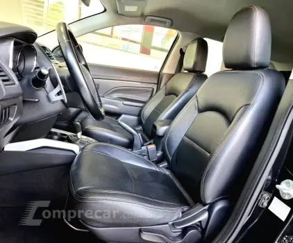 ASX 2.0 16V 160cv Aut.