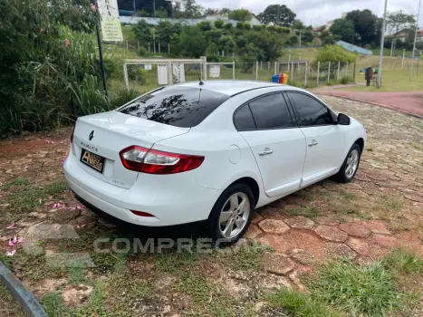 FLUENCE 2.0 Dynamique 16V
