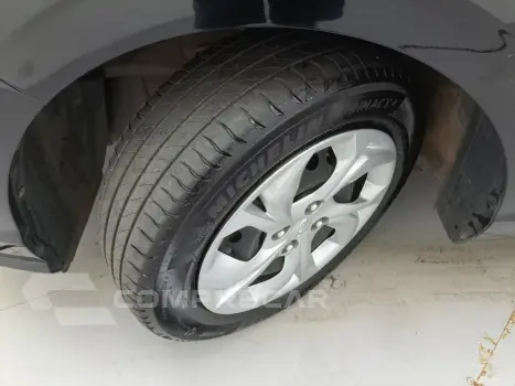 HB20 1.0 12V FLEX COMFORT PLUS MANUAL