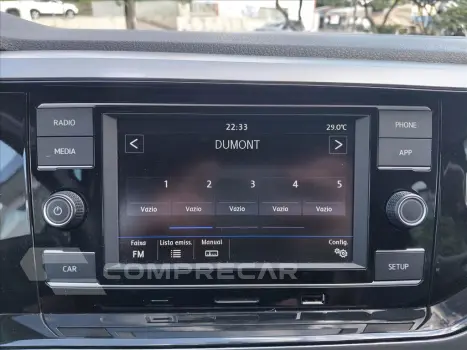 NIVUS 1.0 200 TSI TOTAL FLEX COMFORTLINE AUTOMÁTI