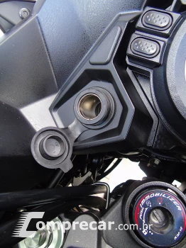 KAWASAKI VERSYS 1000 GRAND TOURER ABS