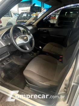 Celta Spirit/ LT 1.0 MPFI 8V FlexP. 5p