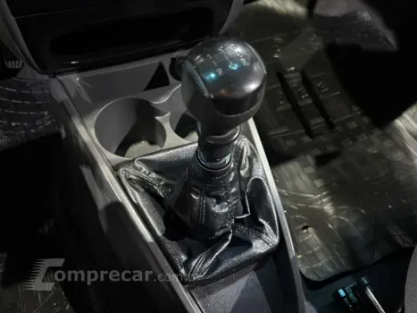 STRADA 1.4 MPI WORKING CD 8V FLEX 3P MANUAL