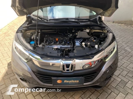 HR-V EX 1.8 Flexone 16V 5p Aut.