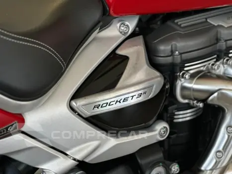 ROCKET III R 2500CC