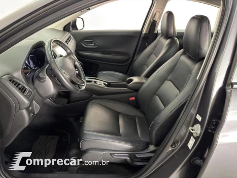 HR-V EXL CVT